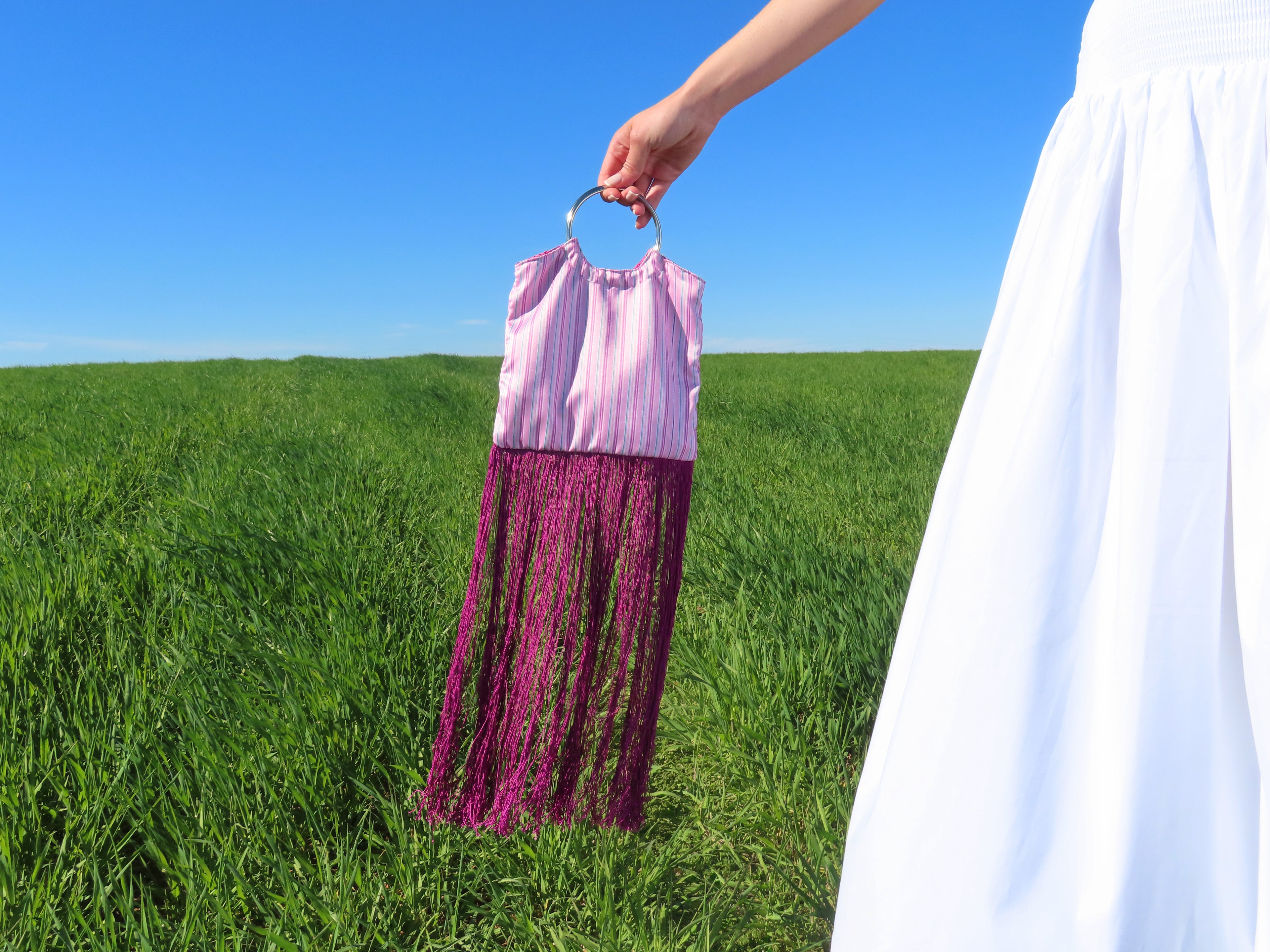 The Laura bag